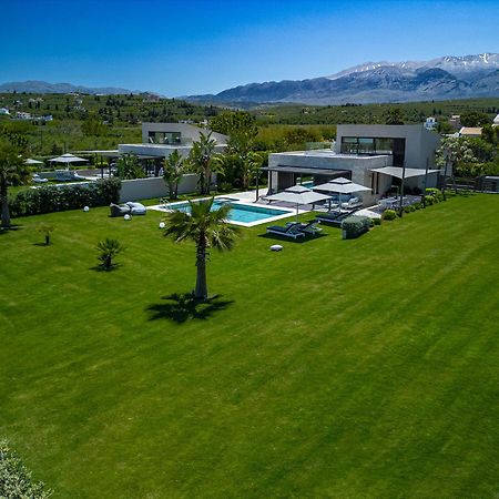 Iniada Villas Chania  Екстер'єр фото