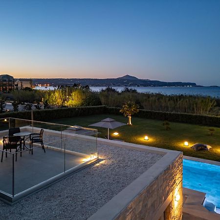 Iniada Villas Chania  Екстер'єр фото