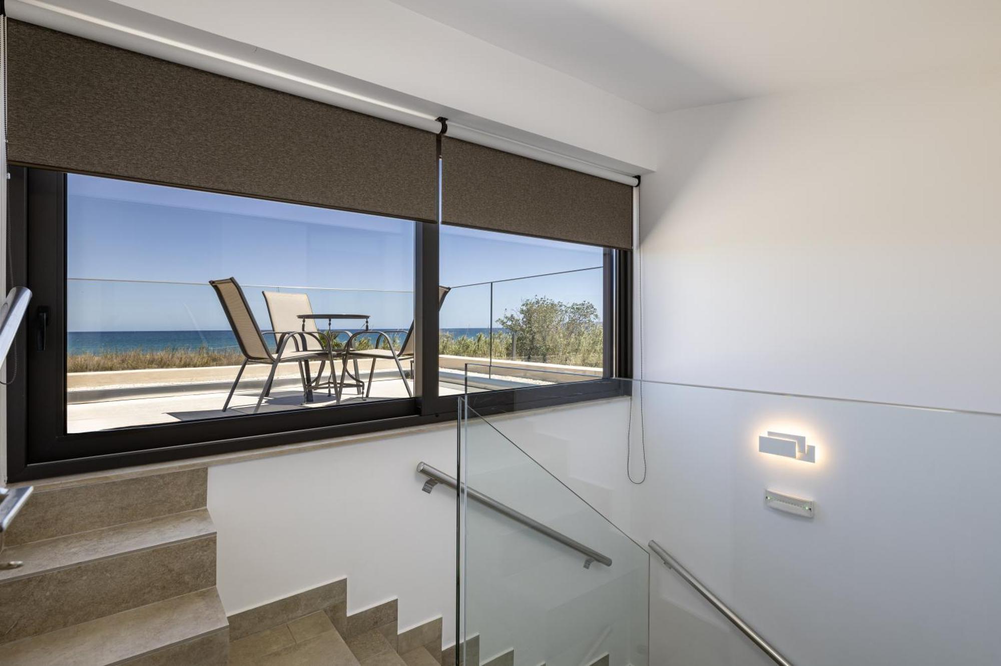 Iniada Villas Chania  Екстер'єр фото