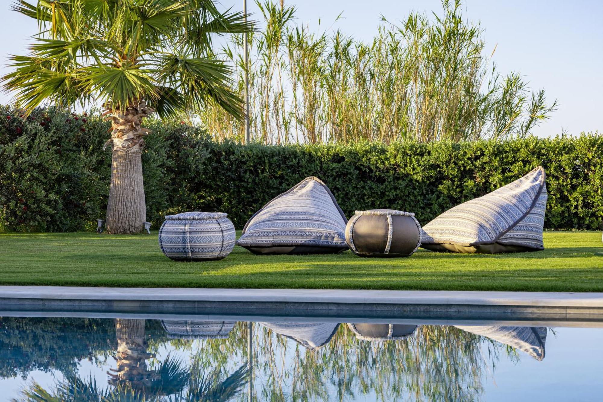 Iniada Villas Chania  Екстер'єр фото