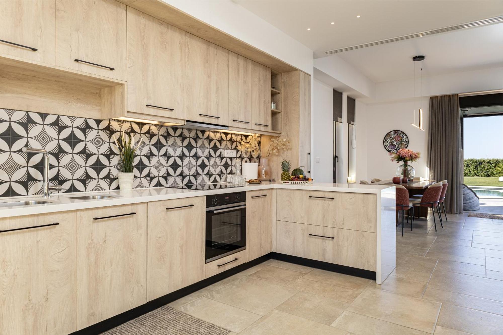Iniada Villas Chania  Екстер'єр фото