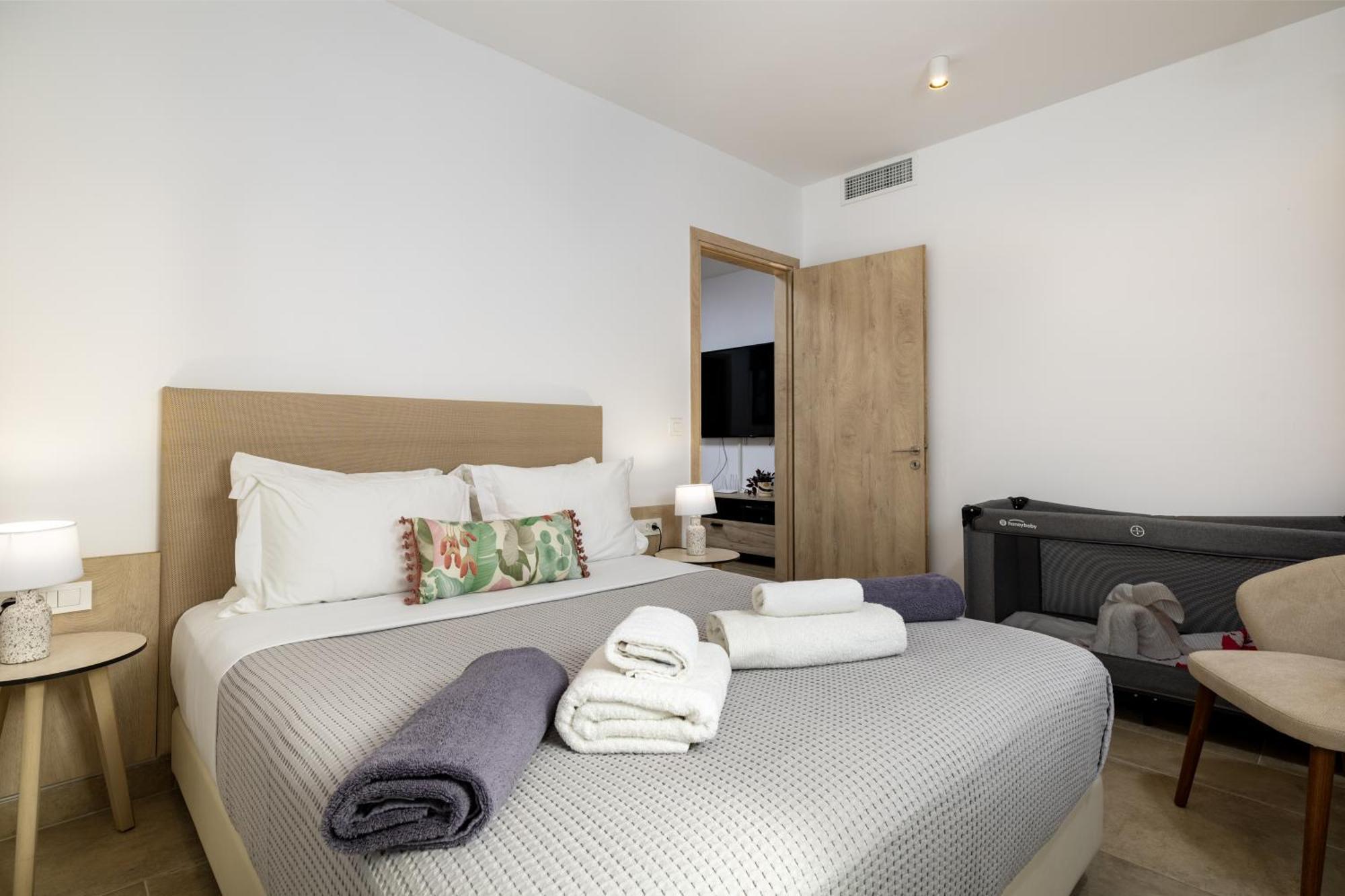 Iniada Villas Chania  Екстер'єр фото