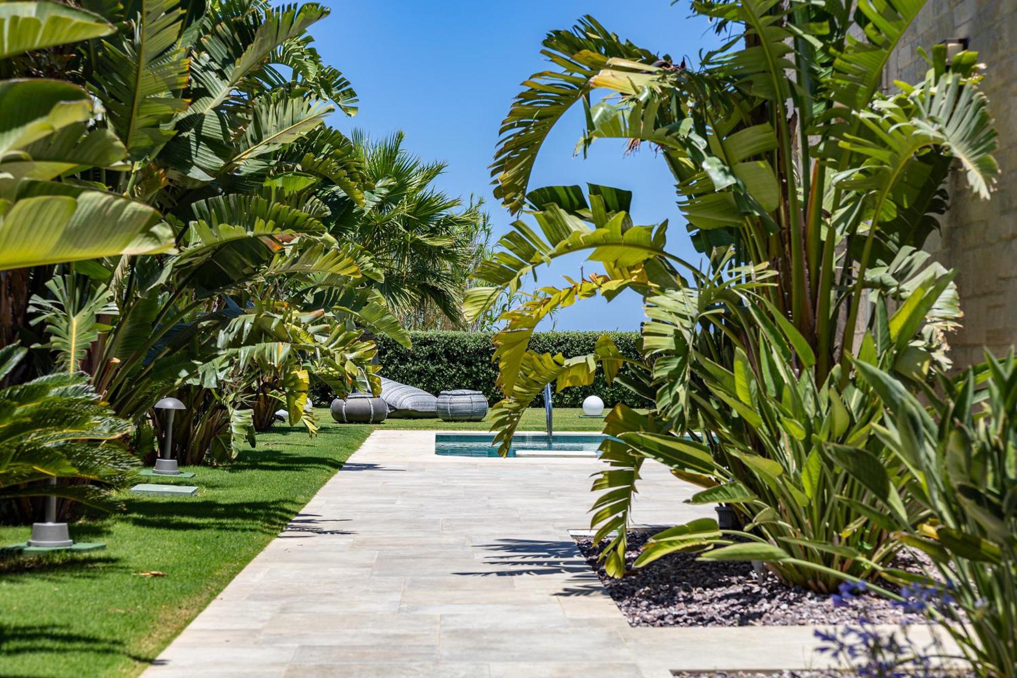 Iniada Villas Chania  Екстер'єр фото