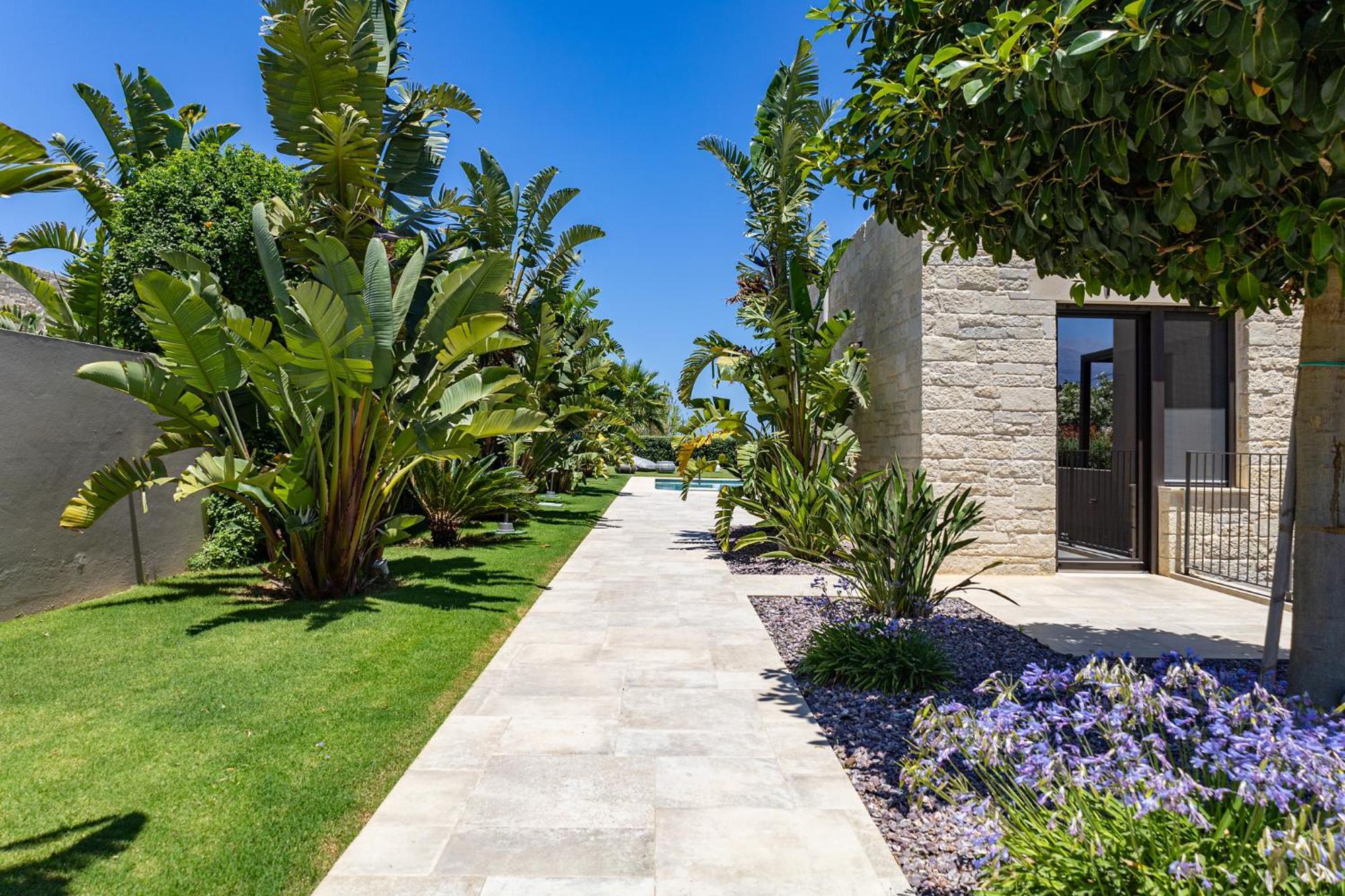 Iniada Villas Chania  Екстер'єр фото
