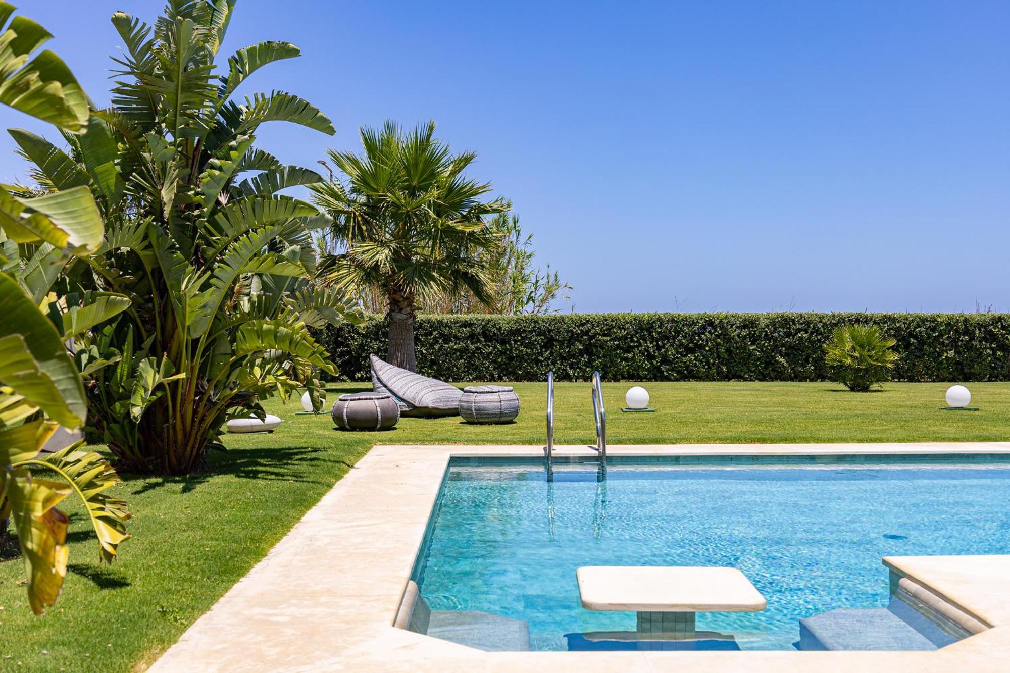 Iniada Villas Chania  Екстер'єр фото