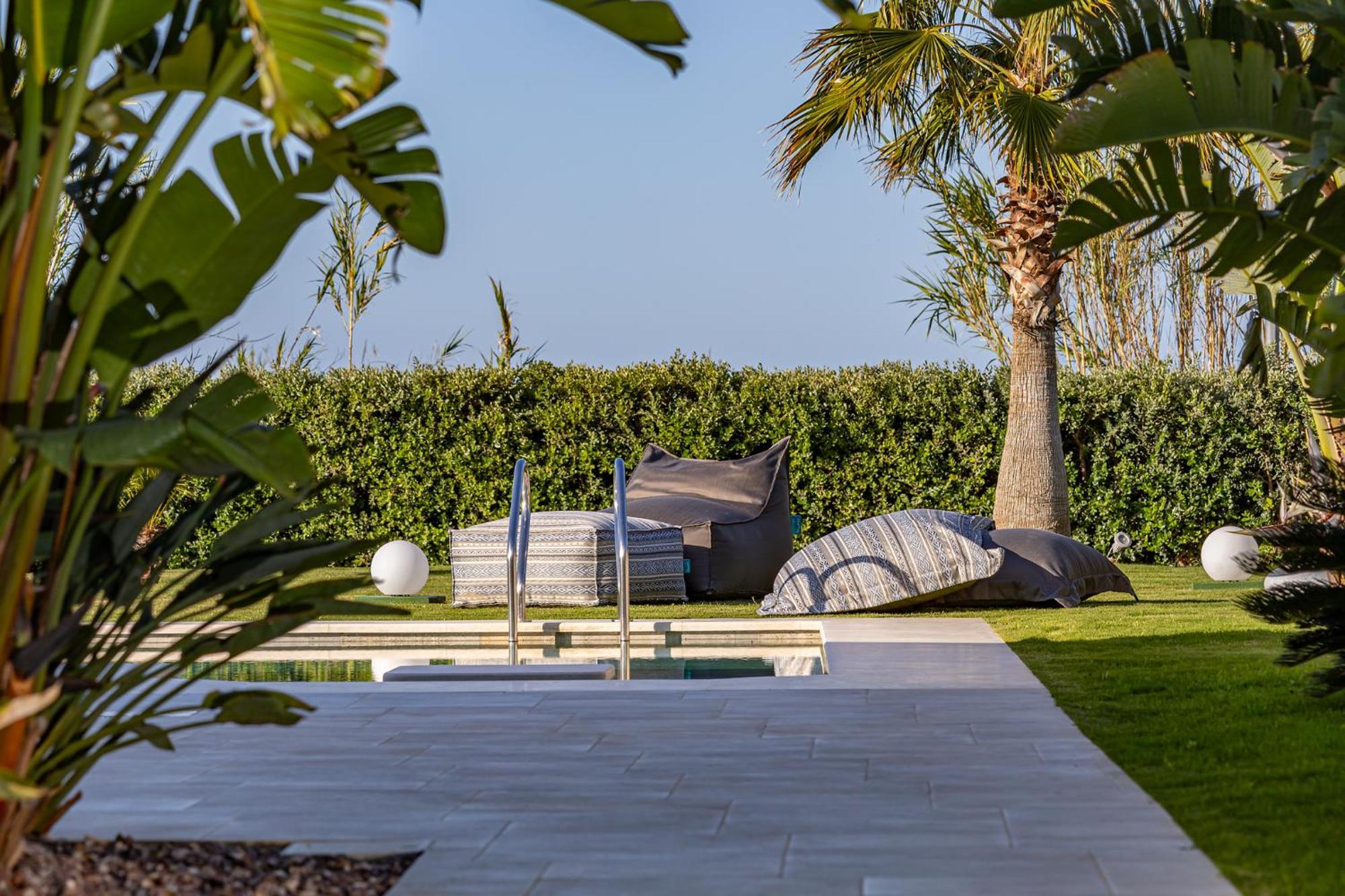 Iniada Villas Chania  Екстер'єр фото