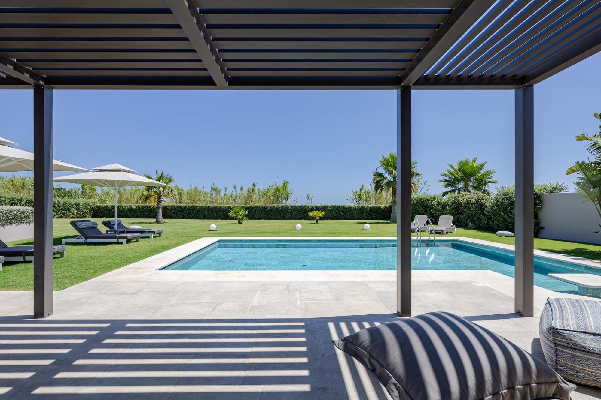 Iniada Villas Chania  Екстер'єр фото