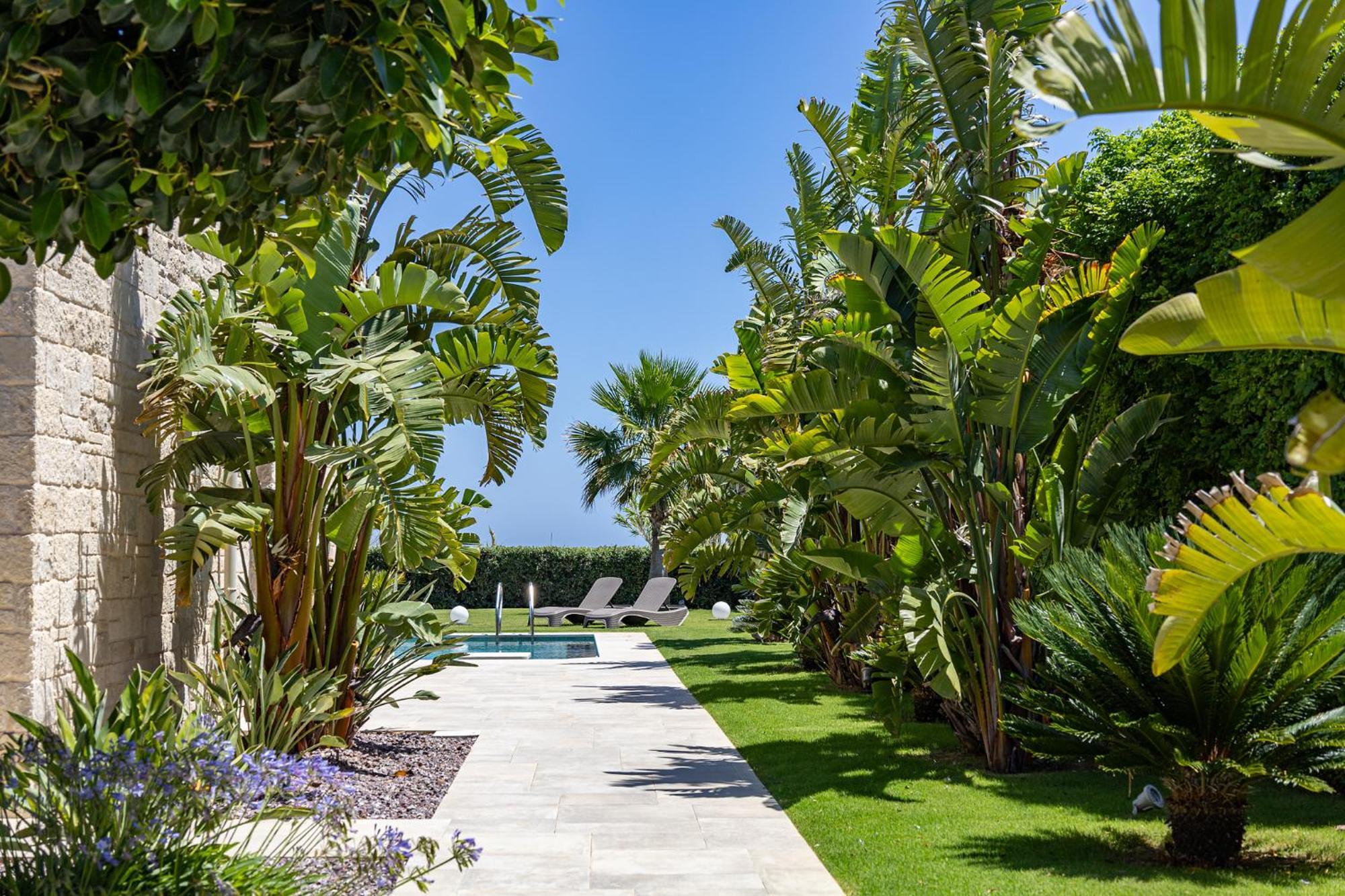Iniada Villas Chania  Екстер'єр фото