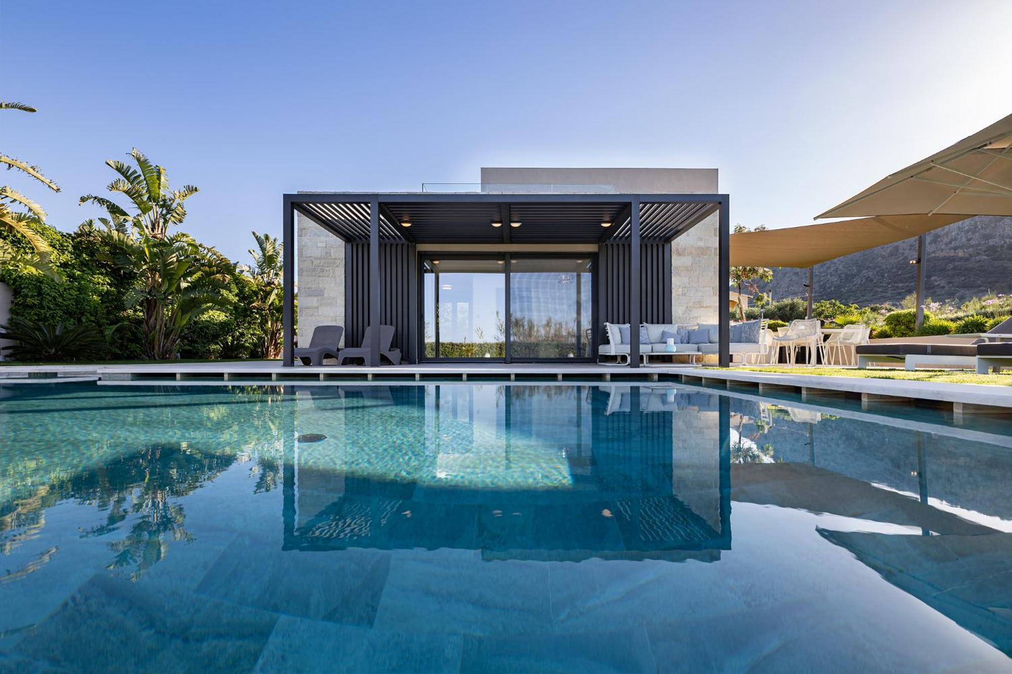 Iniada Villas Chania  Екстер'єр фото
