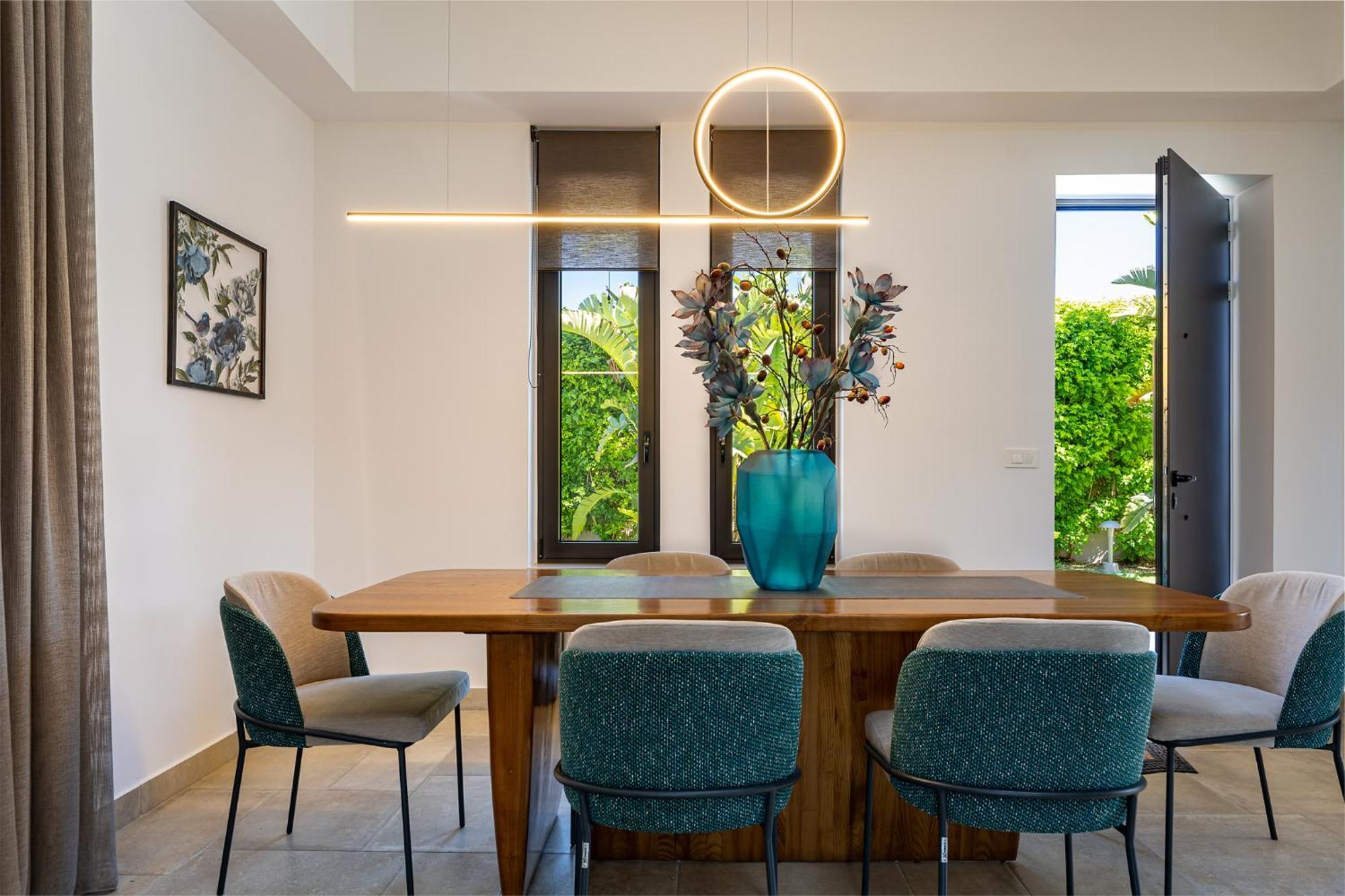 Iniada Villas Chania  Екстер'єр фото