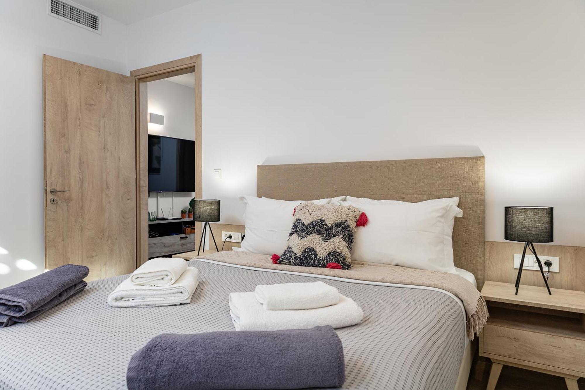 Iniada Villas Chania  Екстер'єр фото