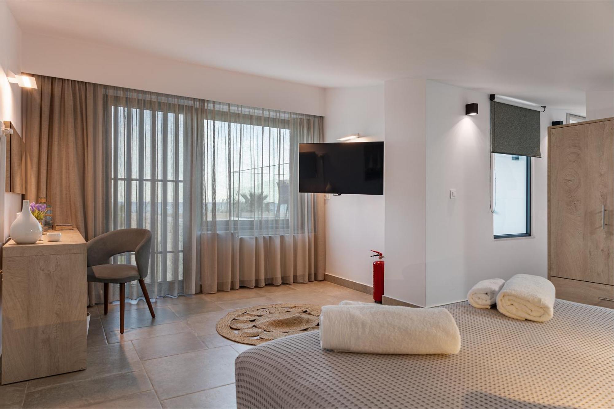 Iniada Villas Chania  Екстер'єр фото
