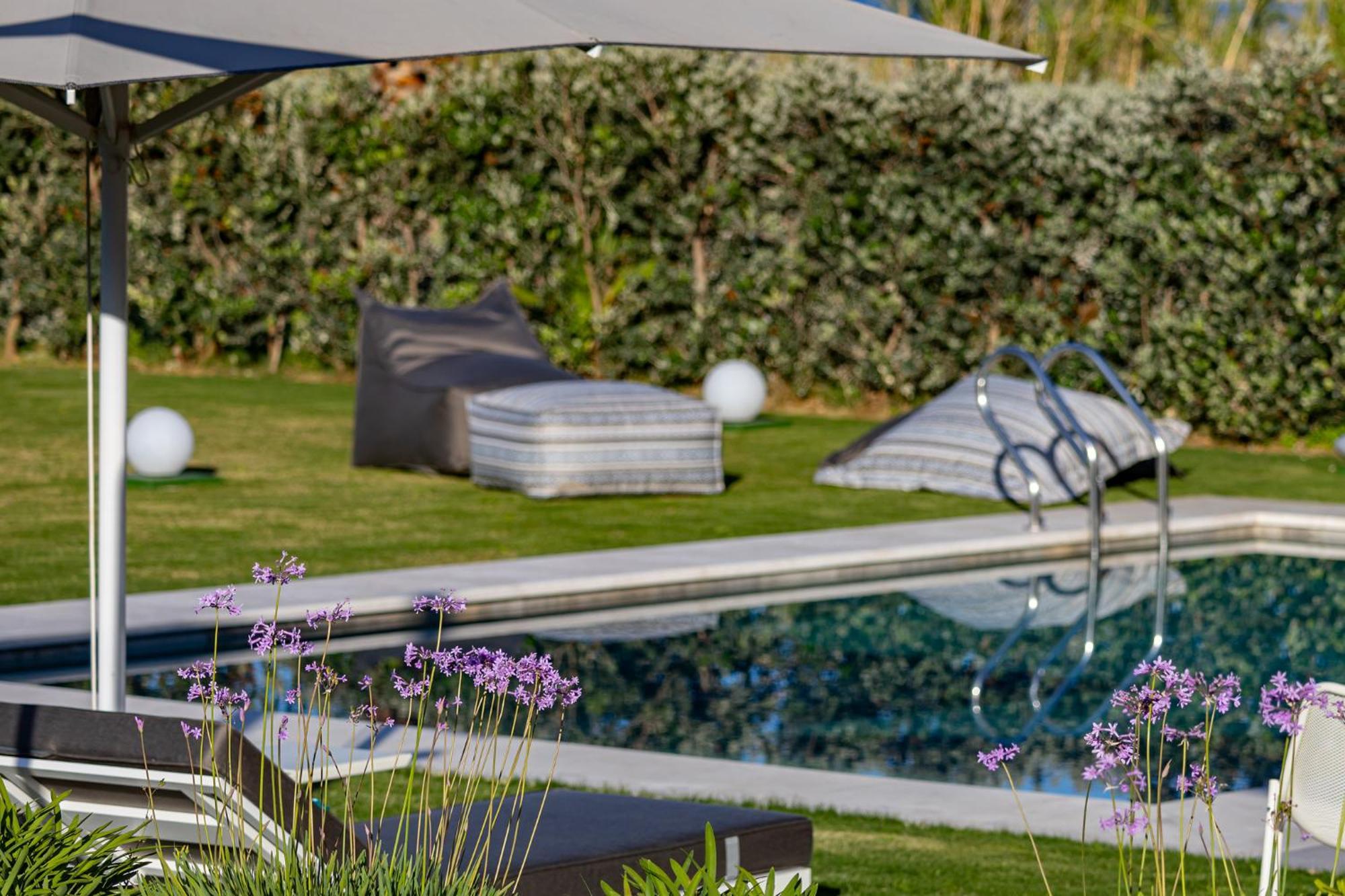 Iniada Villas Chania  Екстер'єр фото